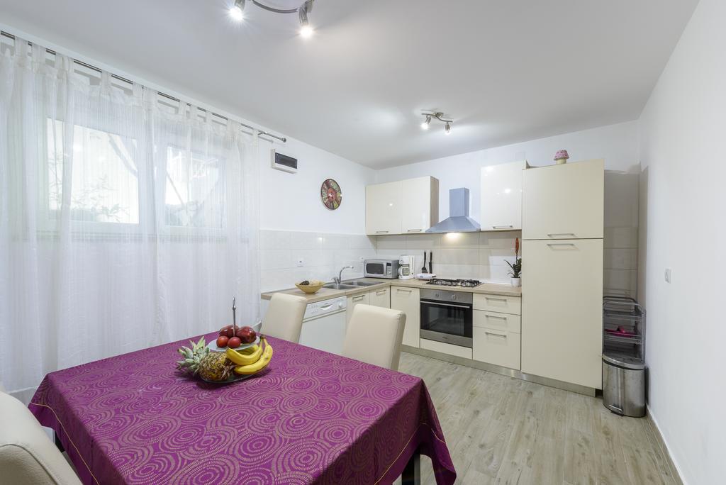 Villa Tolja Dubrovnik Room photo