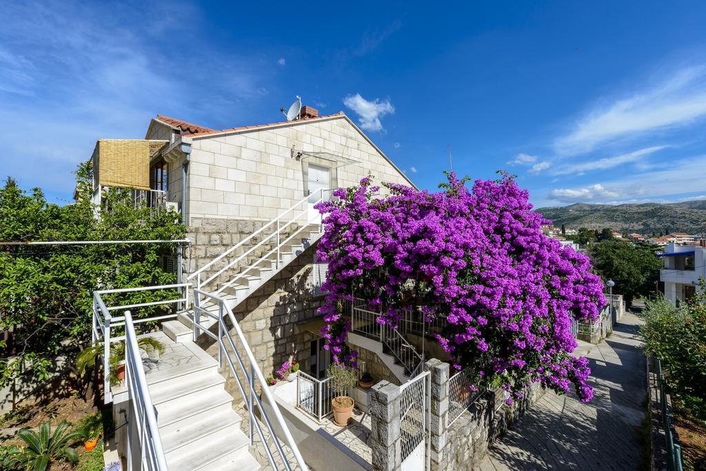 Villa Tolja Dubrovnik Room photo