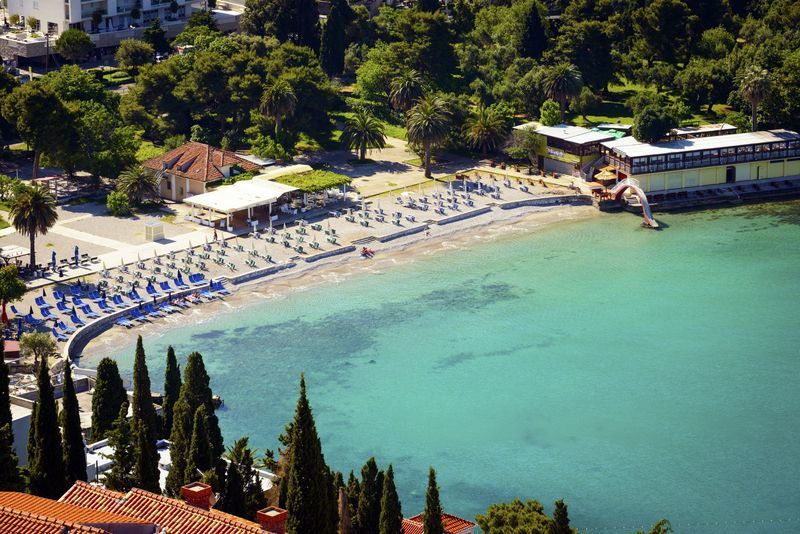 Villa Tolja Dubrovnik Exterior photo