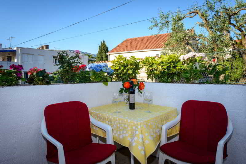 Villa Tolja Dubrovnik Exterior photo