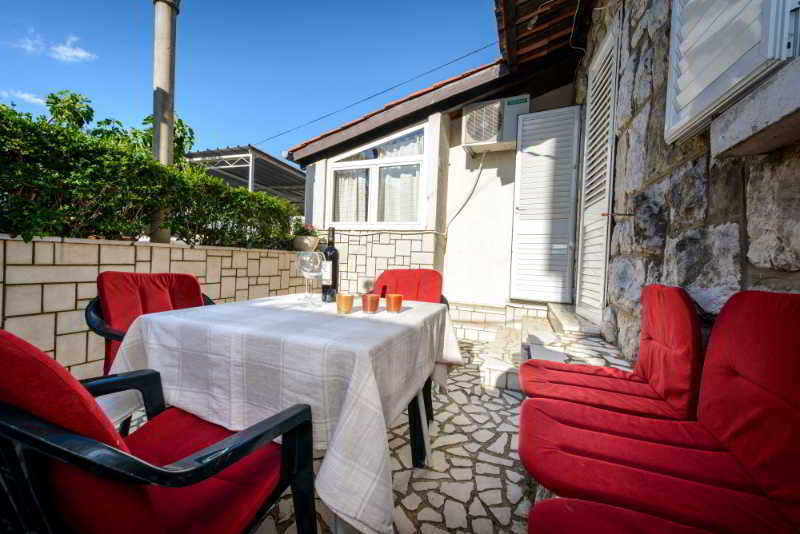 Villa Tolja Dubrovnik Exterior photo
