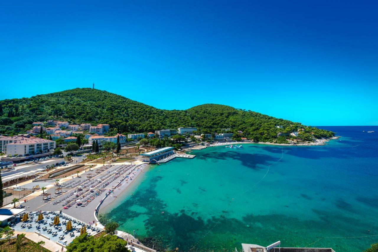 Villa Tolja Dubrovnik Exterior photo